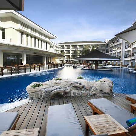 Henann Lagoon Resort Balabag  Zewnętrze zdjęcie